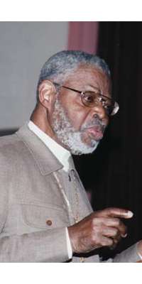 Yosef Ben-Jochannan, American writer and historian., dies at age 96